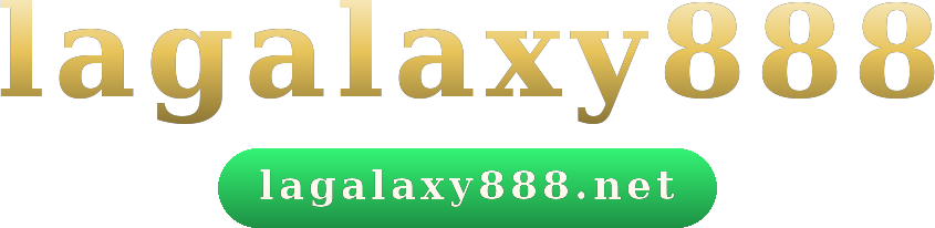 lagalaxy888 logo