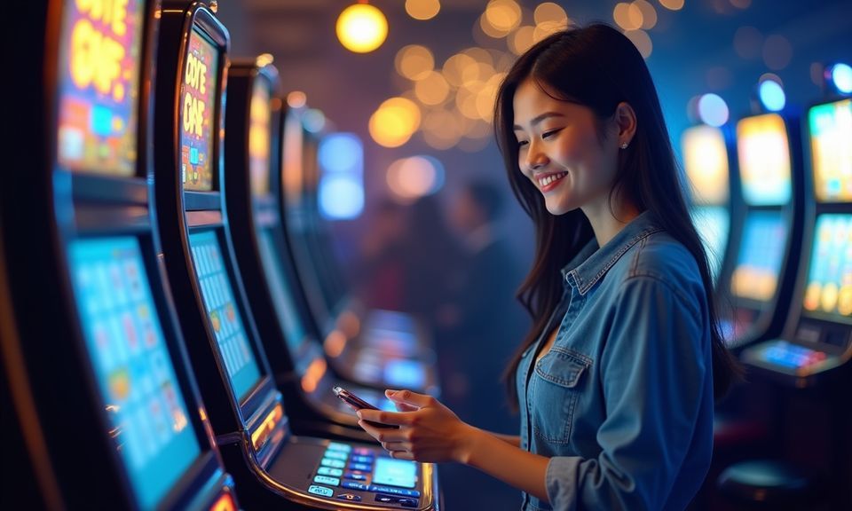 lagalaxy888 lagalaxy888 App — Your Lobby on Any Phone
