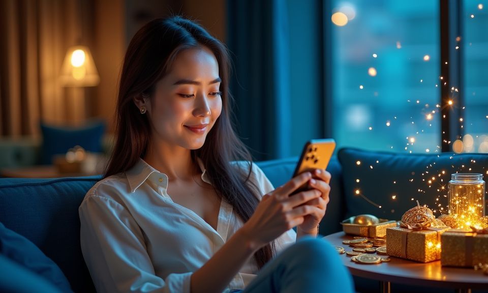 lagalaxy888 How We Shape the Platform for You