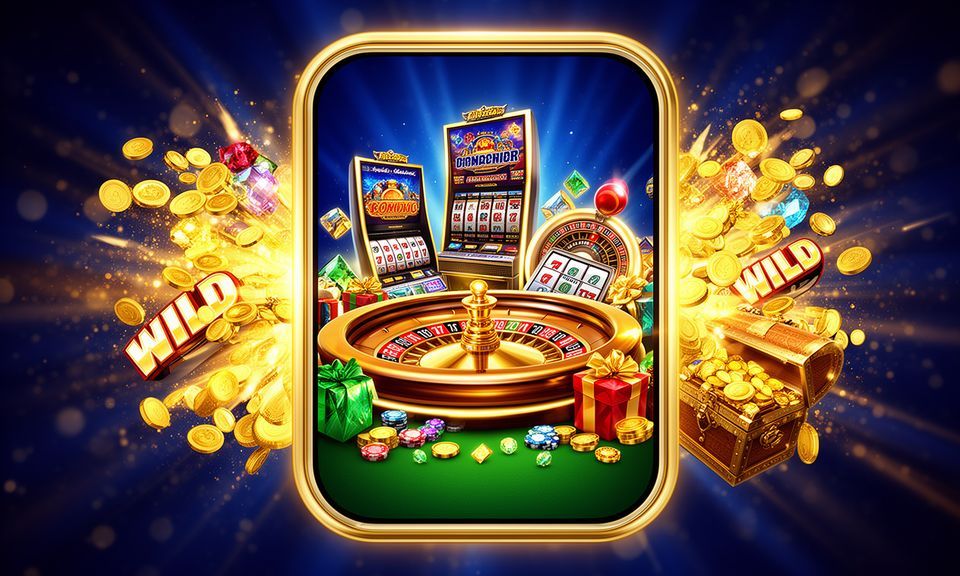 lagalaxy888 People's Champion Slots